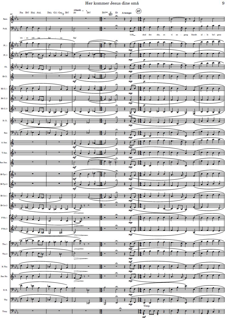 Godnat Polka